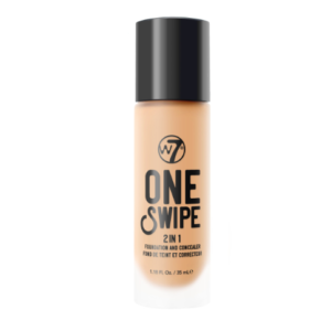 base maquillaje y corrector 2en1 one swipe