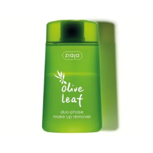 hoja de olivo desmaquillador bifásico