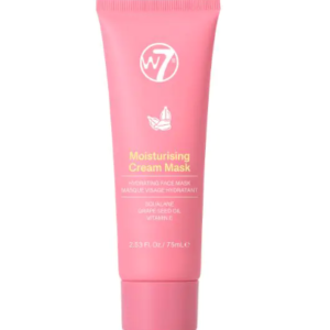 mascarilla facial hidratante