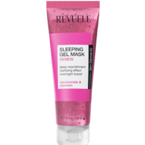 renew mascarilla gel para dormir