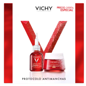 estuche antimanchas serum