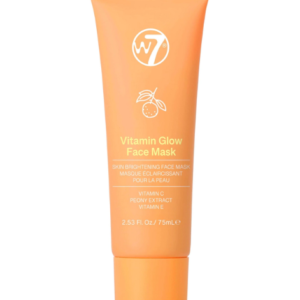vitamin glow face mask mascarilla facial