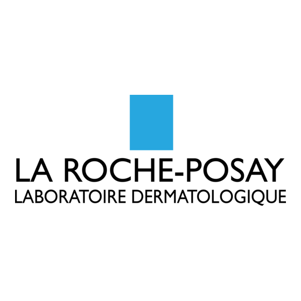 logo la roche posay