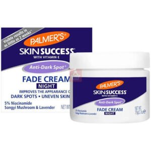 crema palmer noche