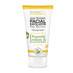 facial exfoliator