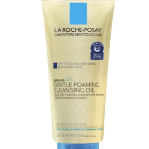 limpiador cleansing oil