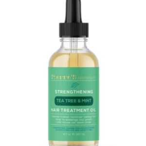 hair treatment oil