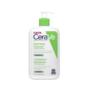 hydrating cleanser cerave