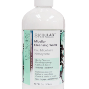 micellar cleansing water