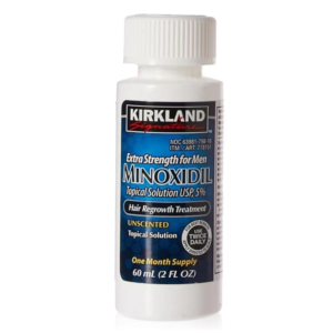 minoxidil