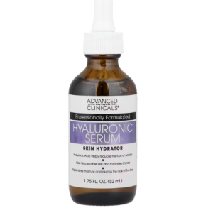 serum hyaluronico